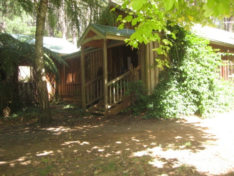 1010 Little Yarra Road, Three Bridges VIC 3797