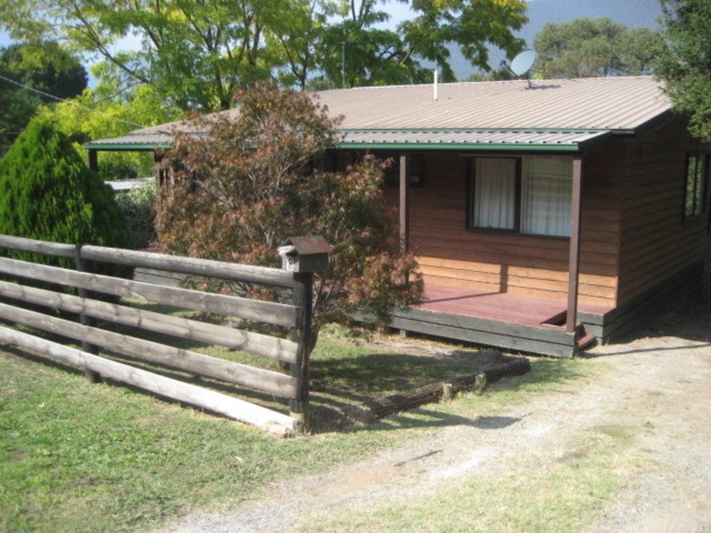 8 Patrick Street, Millgrove VIC 3799