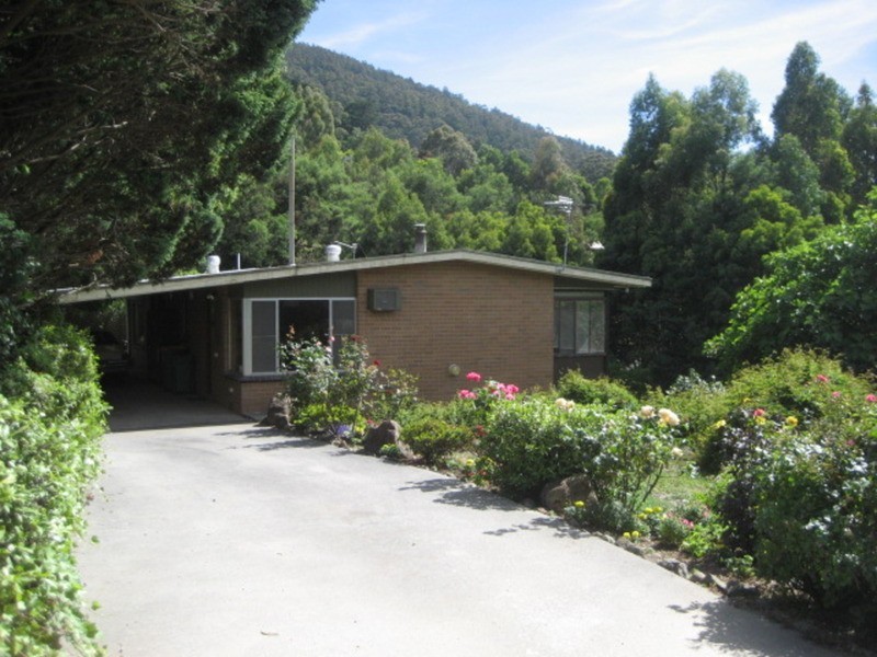 25 Yuonga Road, Warburton VIC 3799
