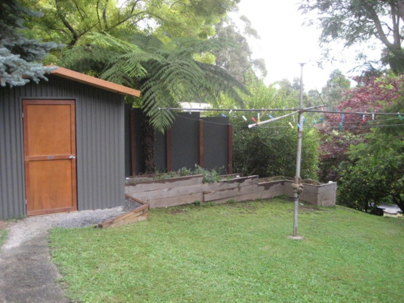 19 Giffords Road, Warburton VIC 3799