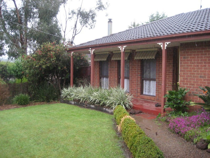 7 Glenwright Avenue, Woori Yallock VIC 3139