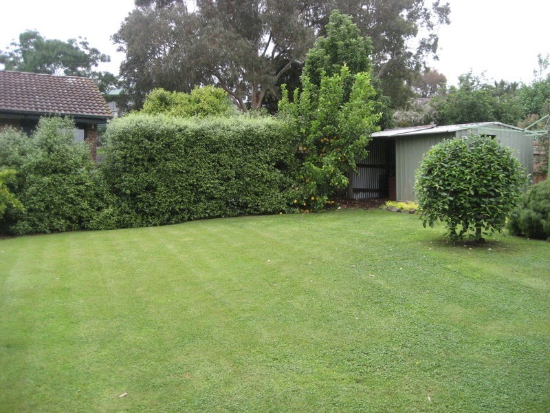 7 Glenwright Avenue, Woori Yallock VIC 3139