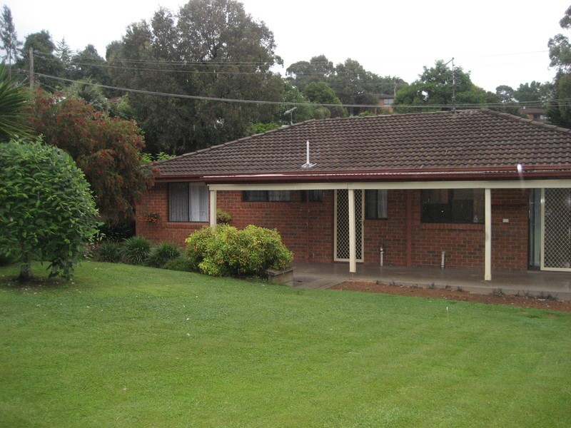 7 Glenwright Avenue, Woori Yallock VIC 3139