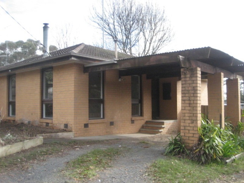 14 Barbara Grove, Woori Yallock VIC 3139