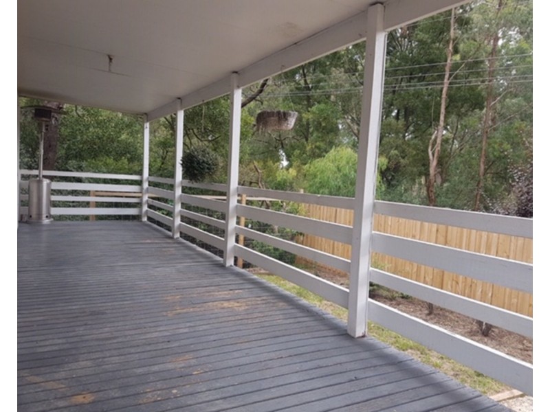 2510 Warburton Highway, Yarra Junction VIC 3797