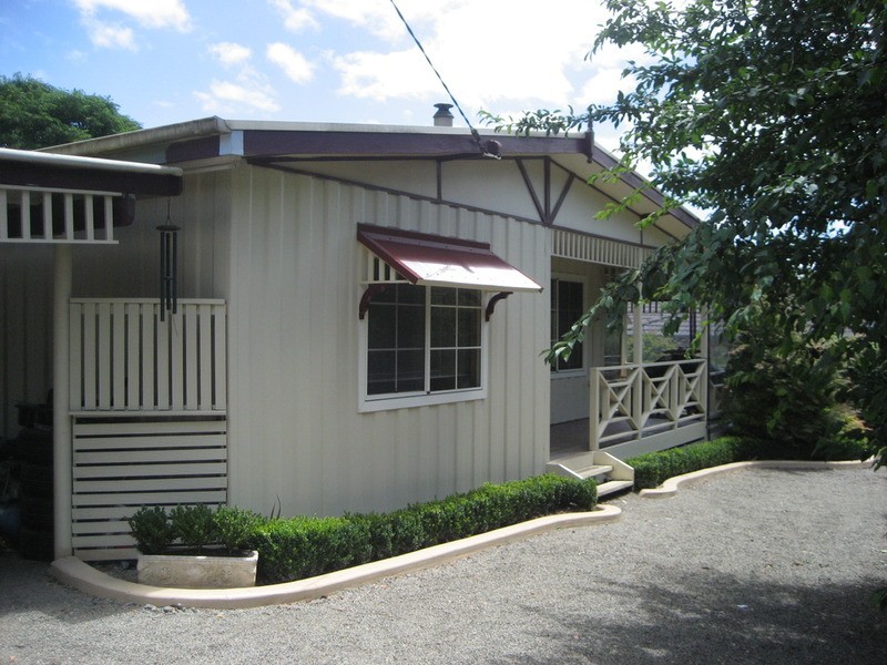 2-5 Porters Road, Wesburn VIC 3799