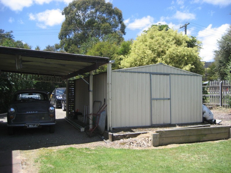 2-5 Porters Road, Wesburn VIC 3799