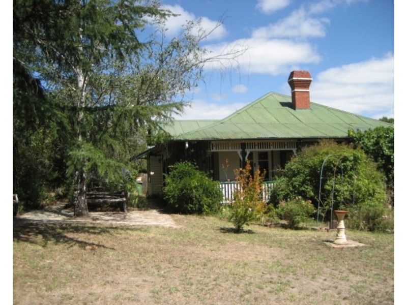 91 Maroondah Highway, Healesville VIC 3777