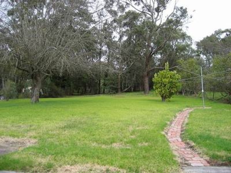 2536 Warburton Highway, Yarra Junction VIC 3797