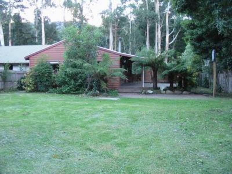 14 Moore Crescent, Millgrove VIC 3799