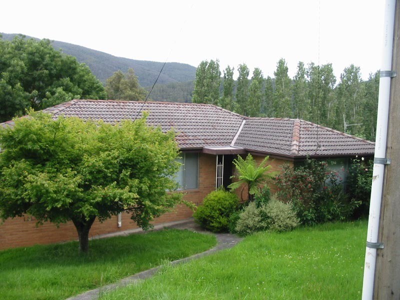 14 Salisbury Avenue, Warburton VIC 3799