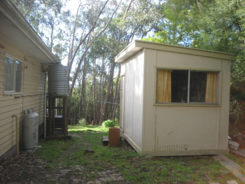 29 Timberline Road, Launching Place VIC 3139