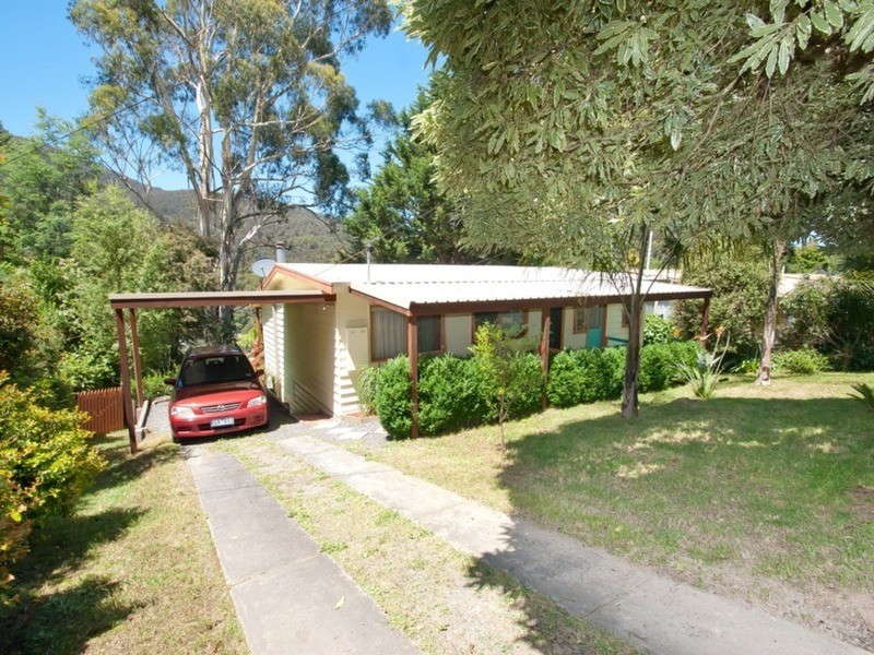 22 William Crescent, Millgrove VIC 3799