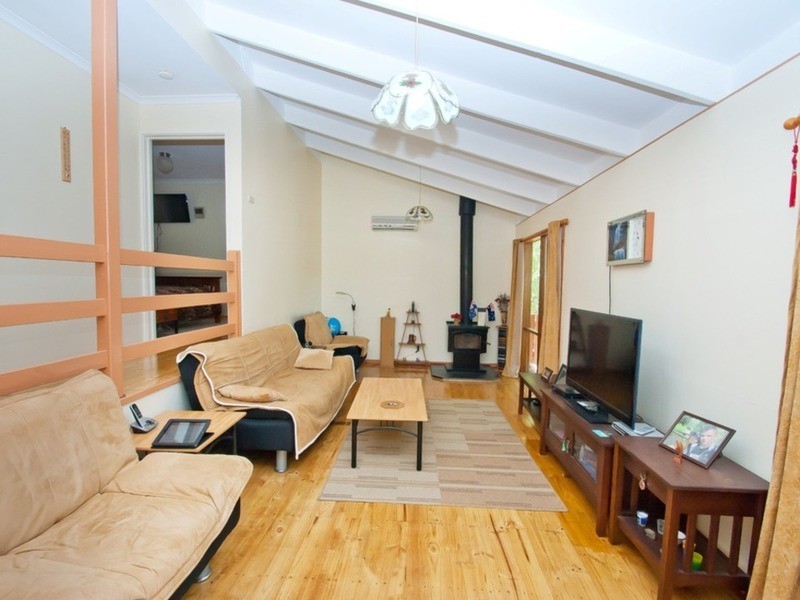 22 William Crescent, Millgrove VIC 3799