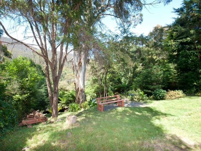 22 William Crescent, Millgrove VIC 3799