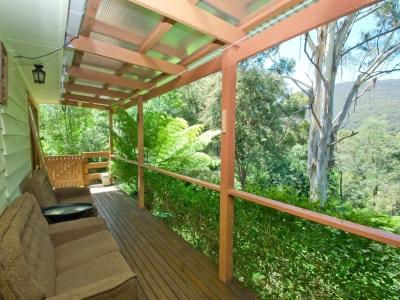 22 William Crescent, Millgrove VIC 3799