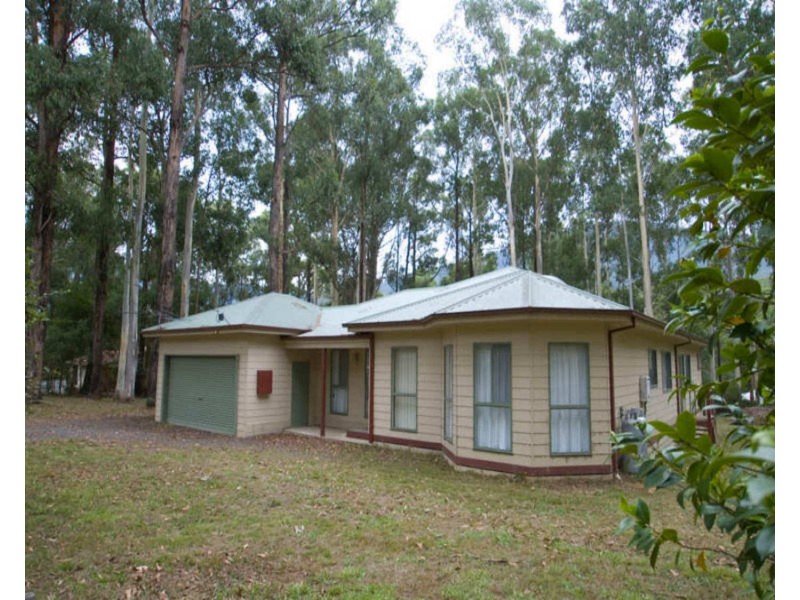 20 Callop Street, East Warburton VIC 3799