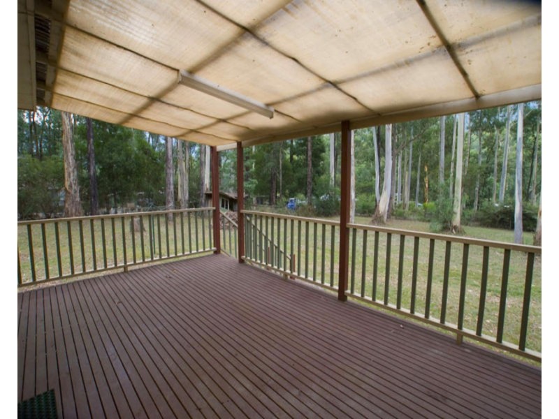 20 Callop Street, East Warburton VIC 3799