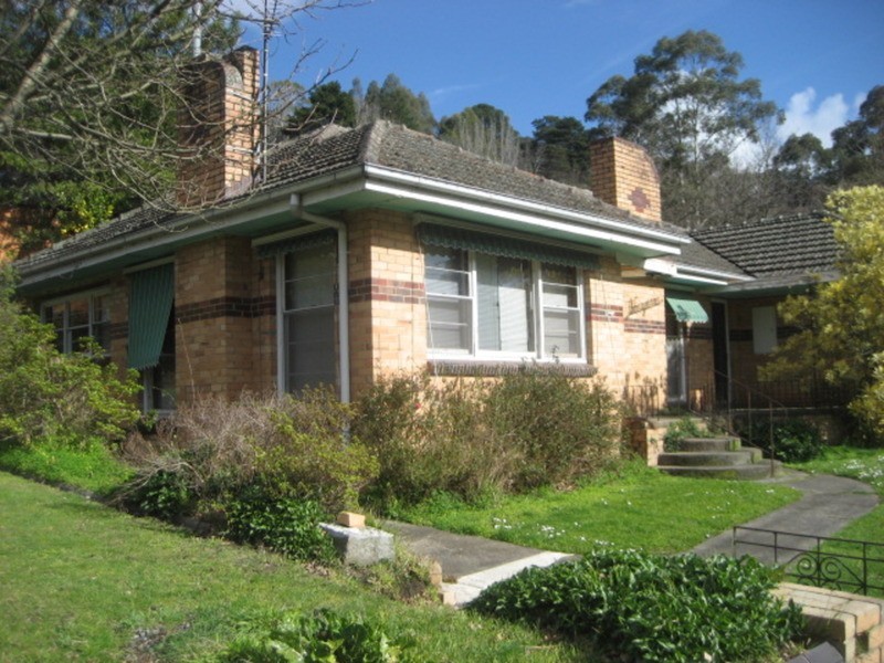 3372 Warburton Highway, Warburton VIC 3799