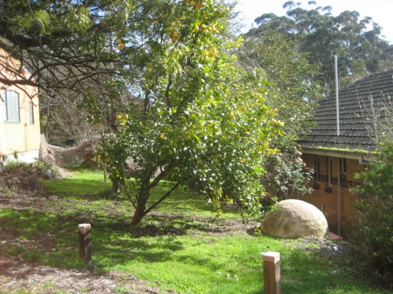 3372 Warburton Highway, Warburton VIC 3799