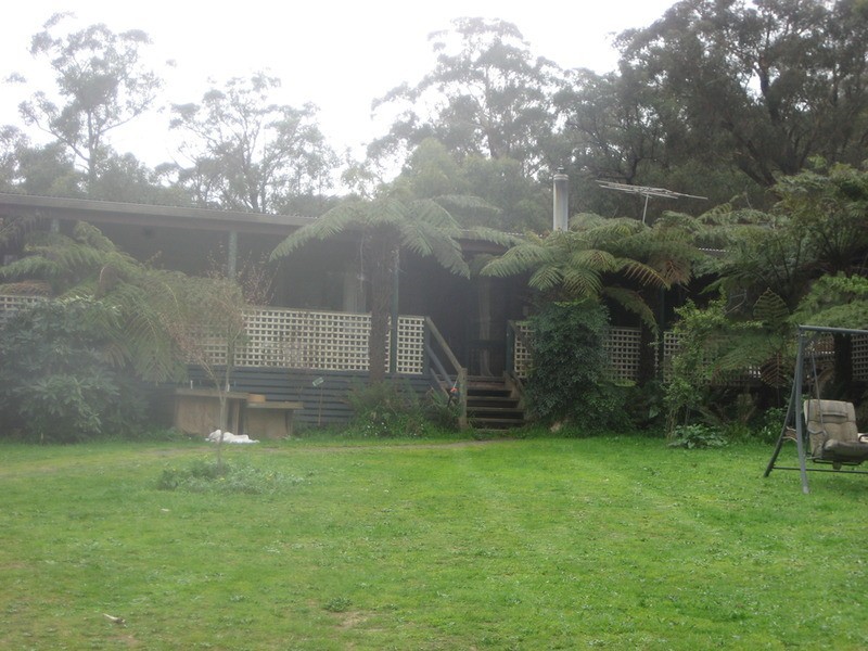 0 Parrott Road, Launching Place VIC 3139