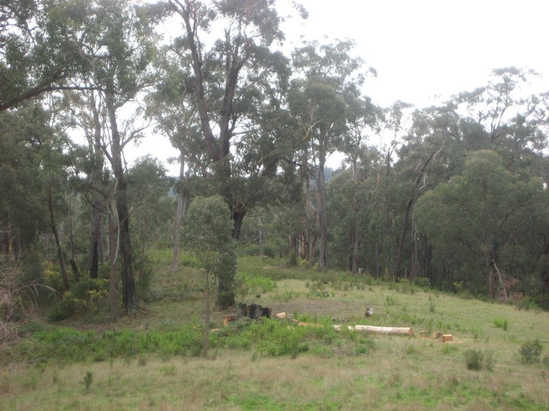 0 Parrott Road, Launching Place VIC 3139