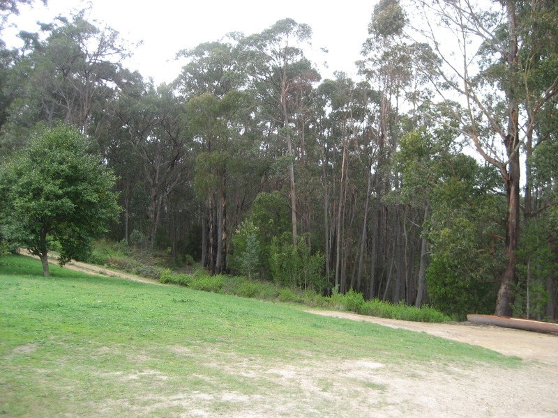 0 Parrott Road, Launching Place VIC 3139