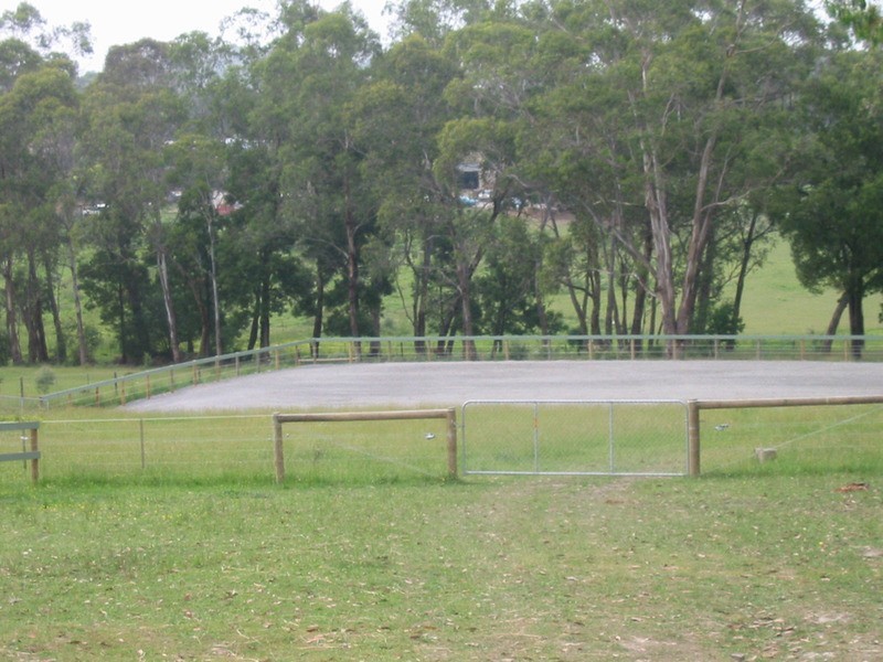 1576 Warburton Highway, Woori Yallock VIC 3139