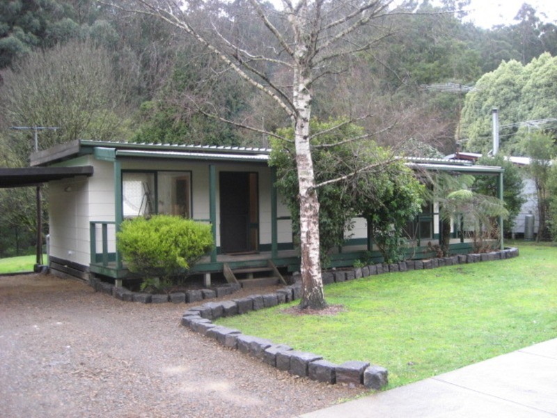 1647 Little Yarra Road, Powelltown VIC 3797