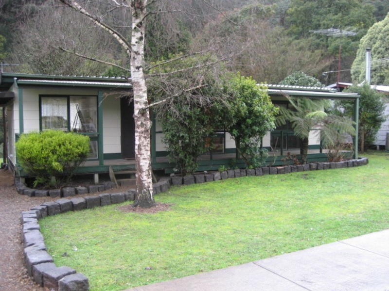 1647 Little Yarra Road, Powelltown VIC 3797