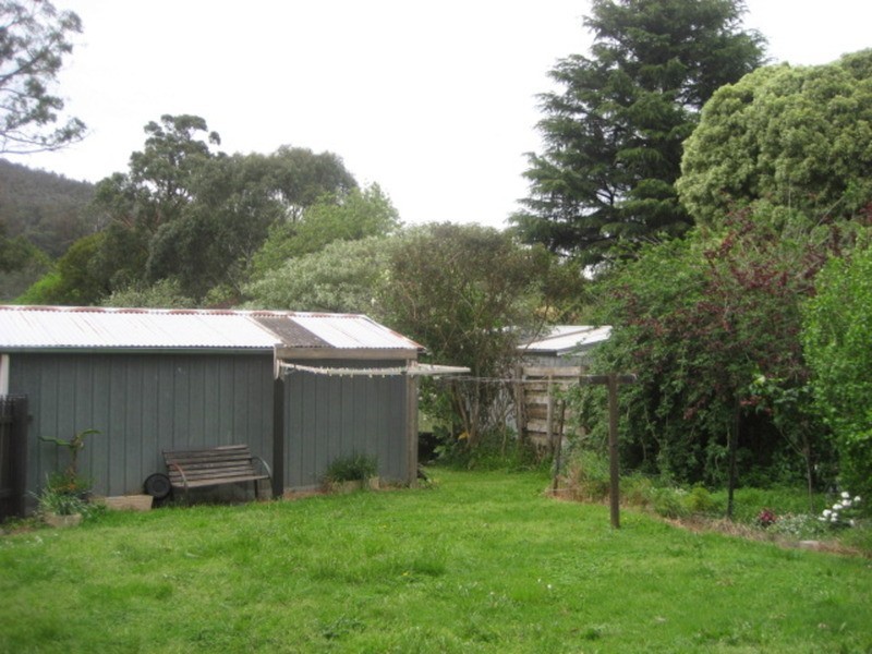 3 Hodge Street, Millgrove VIC 3799