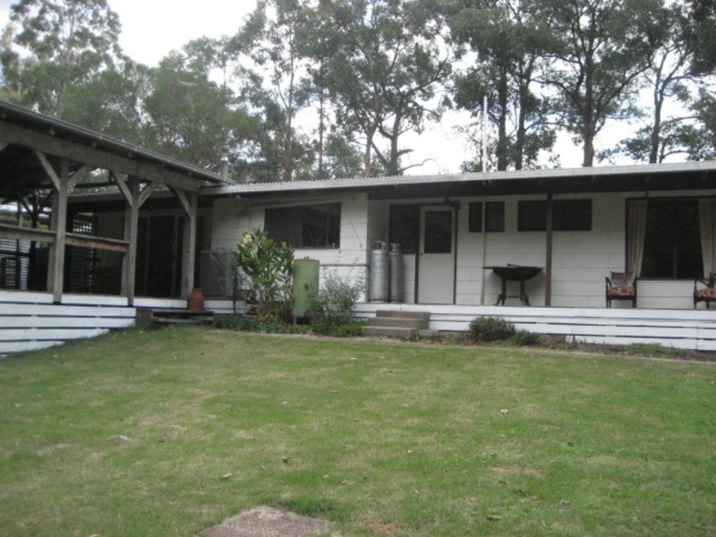 21 Hacketts Creek Road, Three Bridges VIC 3797