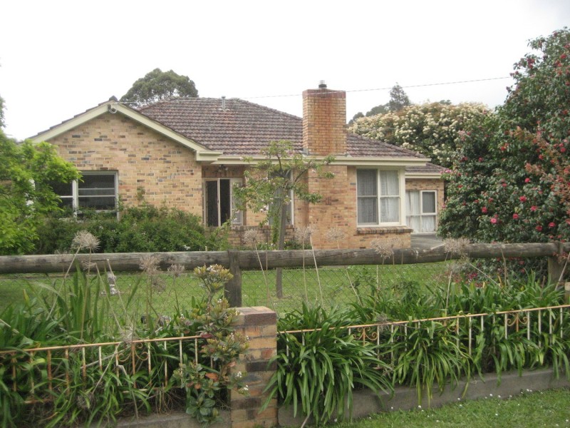 590 Little Yarra Road, Gladysdale VIC 3797