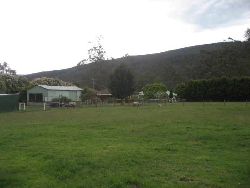 590 Little Yarra Road, Gladysdale VIC 3797