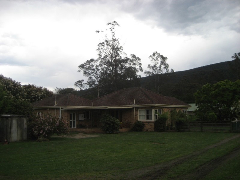 590 Little Yarra Road, Gladysdale VIC 3797