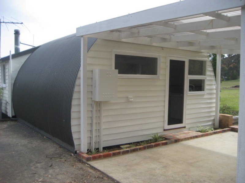 Hoddles Creek VIC 3139