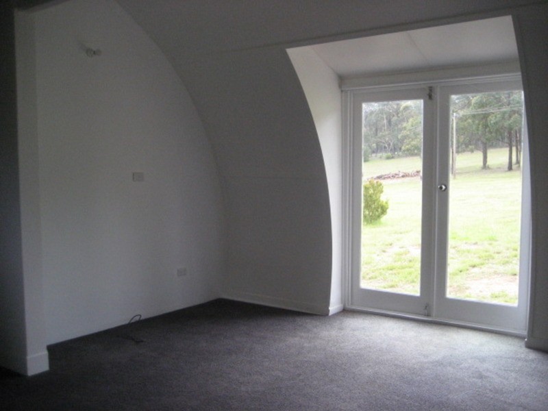 Hoddles Creek VIC 3139