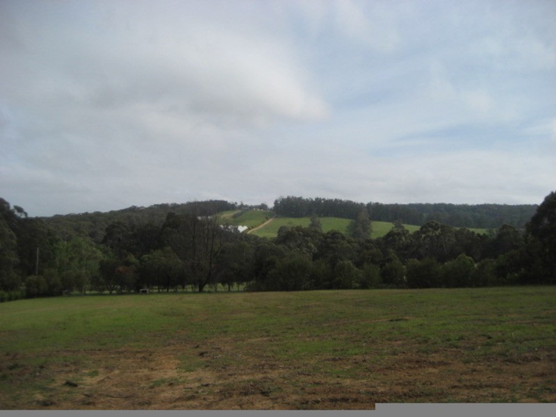 Hoddles Creek VIC 3139