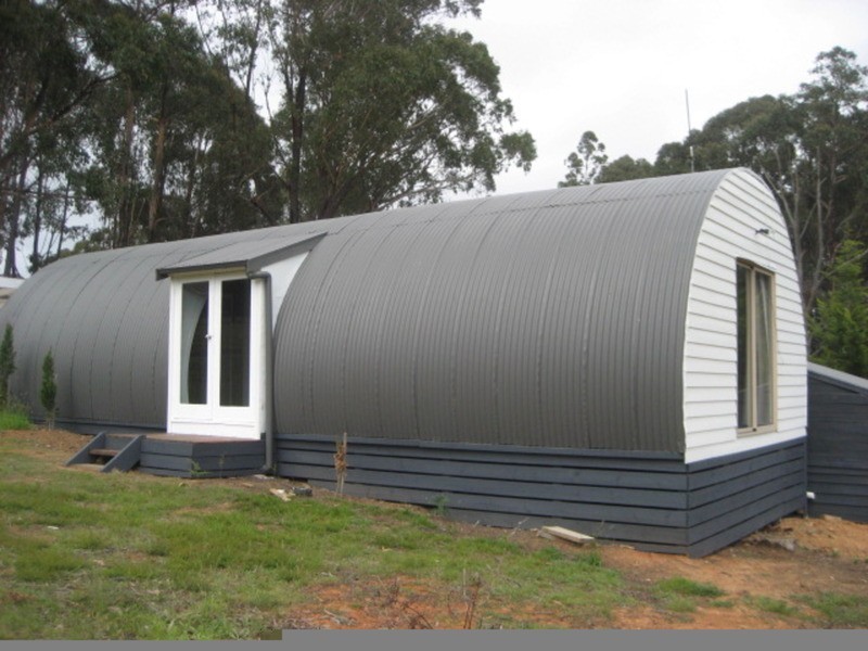 Hoddles Creek VIC 3139