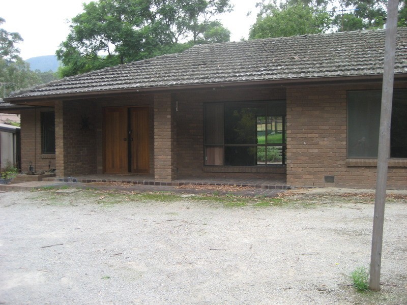 21 River Road, Millgrove VIC 3799