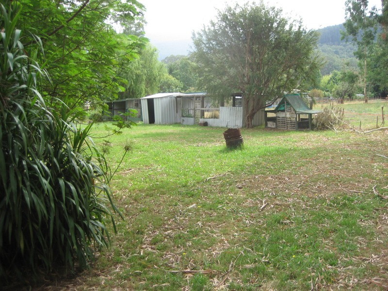 21 River Road, Millgrove VIC 3799