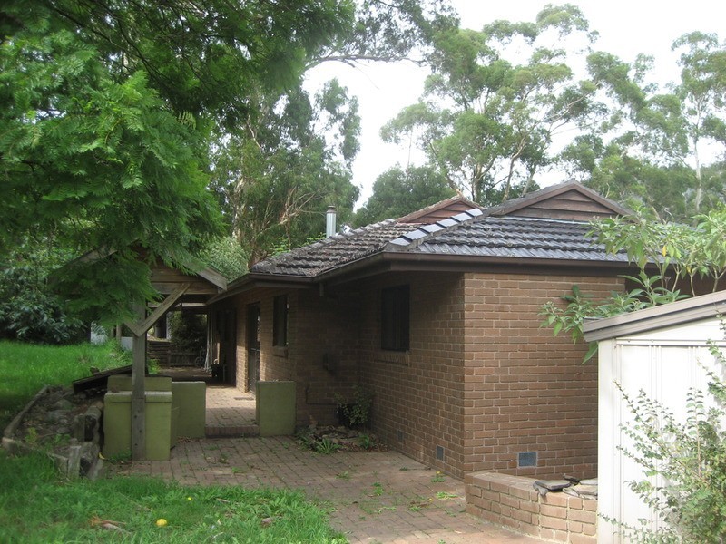 21 River Road, Millgrove VIC 3799