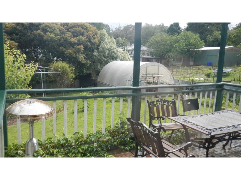 23 Rupert Road, East Warburton VIC 3799