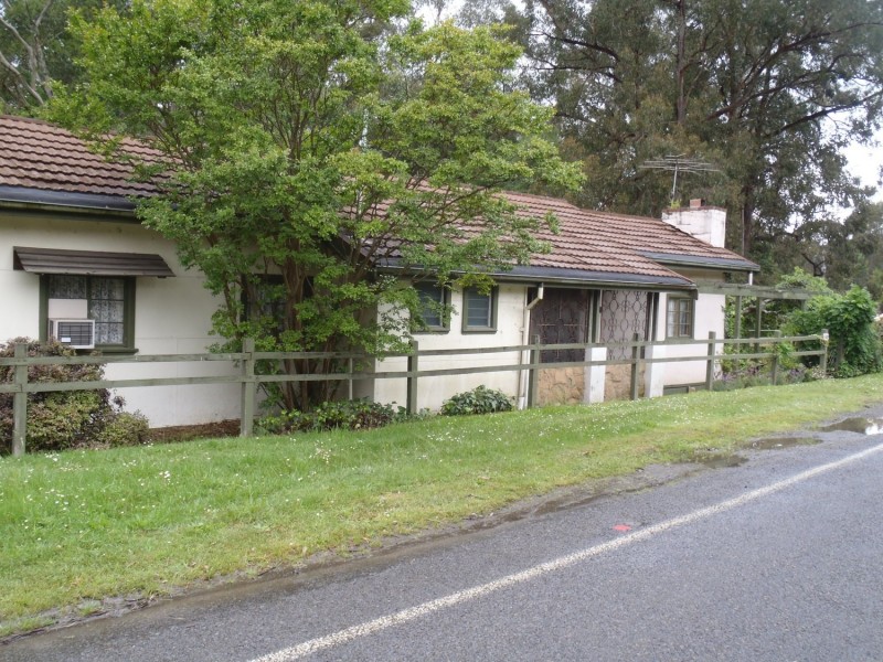 595 Little Yarra Road, Gladysdale VIC 3797