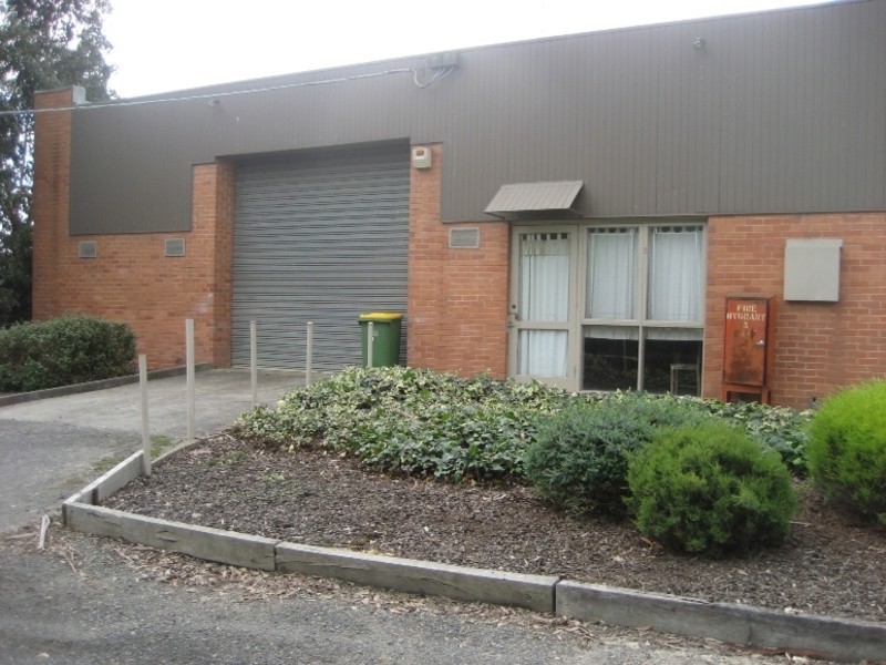Factory 1/10 Nester Road, Woori Yallock VIC 3139