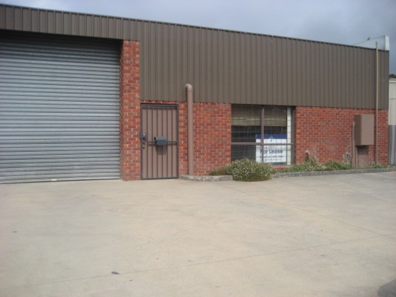 Factory 8/10 Nester Road, Woori Yallock VIC 3139