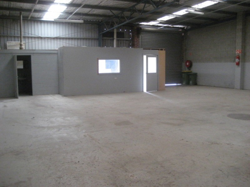Factory 8/10 Nester Road, Woori Yallock VIC 3139