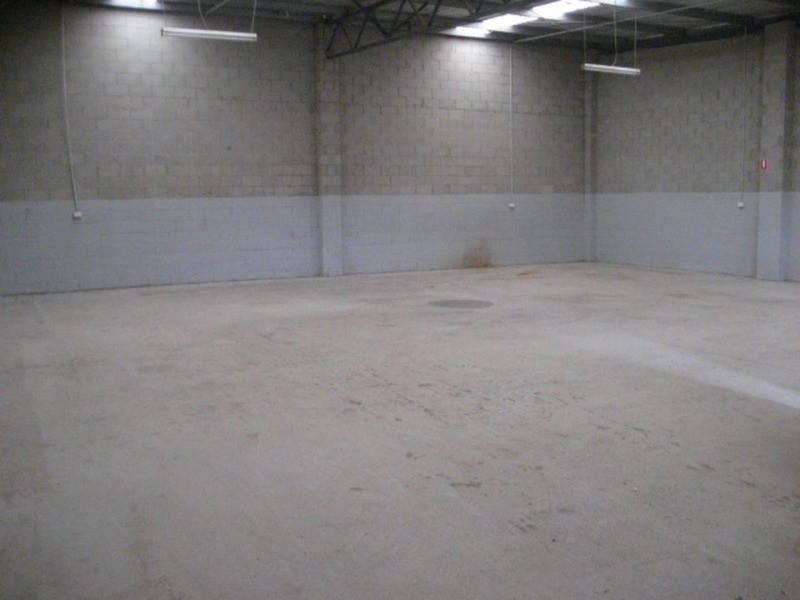 Factory 8/10 Nester Road, Woori Yallock VIC 3139