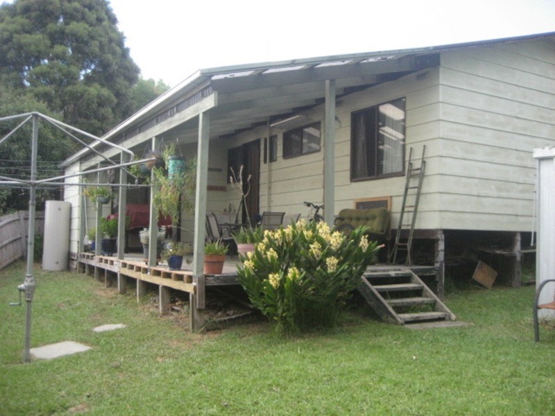 Woori Yallock VIC 3139