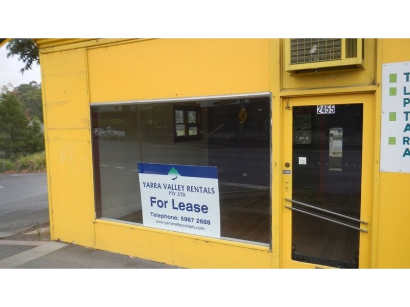 1/2455 Warburton Highway, Yarra Junction VIC 3797